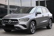 Mercedes GLA 200 Progressive