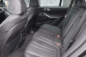 BMW X5 xDrive40i aut