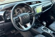 Toyota HiLux Double Cab SR5+ 4x4 AT