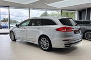 Ford Mondeo 2.0 Titanium