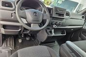 Opel Movano L4H2 Zabudowa Brygadowa