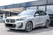 BMW X1 sDrive20i M Sport