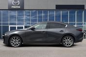 Mazda 3 2.0 Exclusive-Line
