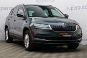 Skoda Karoq 1.5 TSI Style DSG