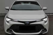 Toyota Corolla Comfort 1.8 Hybrid