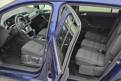 Volkswagen Touran TSI EVO Comfortline