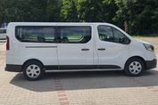 Renault Trafic 2.0 Blue dCi L2 Equilibre