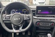 Kia ProCeed 1.5 T-GDI GT Line