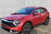 Kia Sportage 1.6 T-GDI mHEV Business Line 2WD DCT