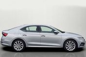Skoda Octavia TSI ACT Style