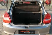 Suzuki Swift 1.2 Dualjet SHVS Premium