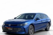 Volkswagen Passat 1.5 TSI ACT mHEV Elegance DSG