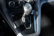 Mercedes Citan 9G-tronic