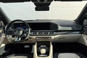 Mercedes GLS AMG 63 4MATIC
