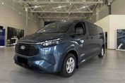 Ford Transit Custom 320 L2H1 Trend Zabudowa Brygadowa A8