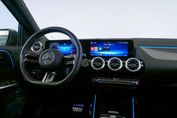 Mercedes B Klasa 250 e PHEV AMG Line 8G-DCT