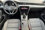 Volkswagen Passat 2.0 TDI EVO Business