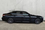 BMW Seria 7 740d xDrive mHEV M Sport sport-aut