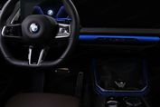 BMW X3 xDrive40d M Sport