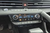 Hyundai Elantra 1.6 Executive