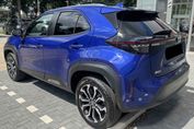 Toyota Yaris Cross Style 1.5 Hybrid