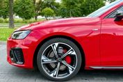 Audi A4 40 TFSI quattro S Line