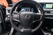 Lexus UX 200 2.0 2WD