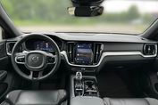 Volvo V60 T6 AWD Plug-In Hybrid  aut