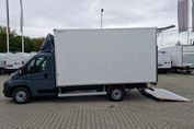Fiat Ducato Maxi L3 Kontener 8EP + Winda