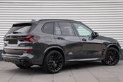 BMW X5 M60i xDrive