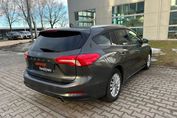 Ford Focus 1.5 EcoBoost Titanium X