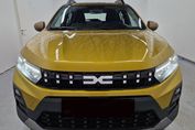 Dacia Sandero Stepway Extreme 1.0 TCe