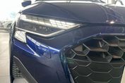 Audi A3 TFSI Sportback