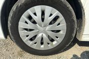 Toyota Yaris Hybrid Comfort