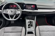Volkswagen Golf 1.5 TSI EVO Style