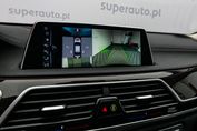 BMW Seria 7 750Li xDrive