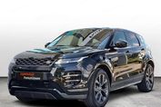 Land Rover Range Rover Evoque 2.0 D200 mHEV R-Dynamic SE
