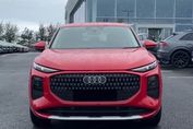 Audi Q3 TFSI Sportback