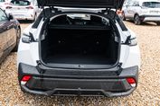 Peugeot 408 Allure e-DCS 1.2 mHEV