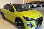 Peugeot 208 GT eDCS 1.2 mHEV