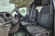 Ford Transit Custom L2H2 Zabudowa Brygadowa