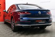 Volkswagen Arteon 2.0 TDI Elegance DSG