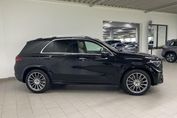 Mercedes GLE 300 d  4-Matic AMG Line