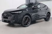 Audi Q5 TFSI quattro S line Sportback