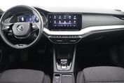 Skoda Octavia TDI SCR Style DSG