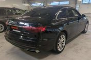 Audi A4 35 TFSI mHEV S tronic