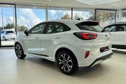 Ford Puma 1.0 EcoBoost ST-Line