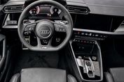 Audi A3 35 TFSI  S Line