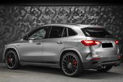 Mercedes GLA AMG 45 S 4-Matic+