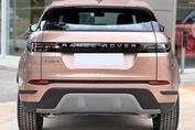 Land Rover Range Rover Evoque Evoque P270e S